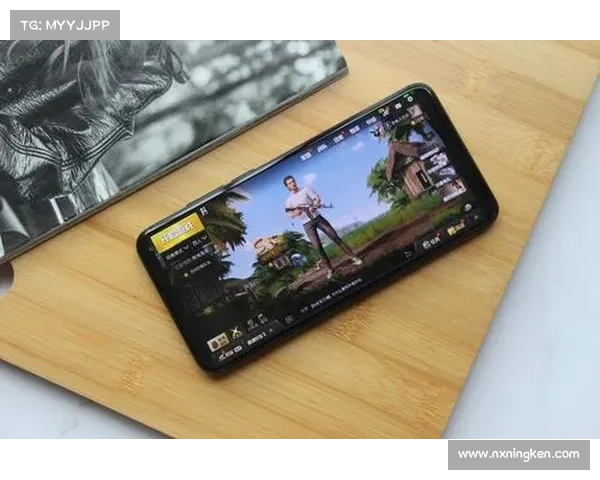 魅族游戏中心，畅游指尖电竞世界